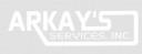 Arkay's Services, Inc. logo